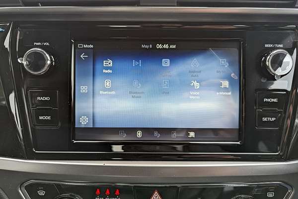 2023 SsangYong Korando ELX C300