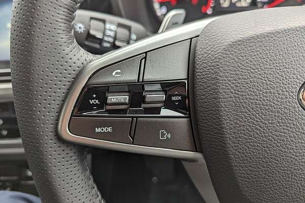 2023 SsangYong Korando ELX C300