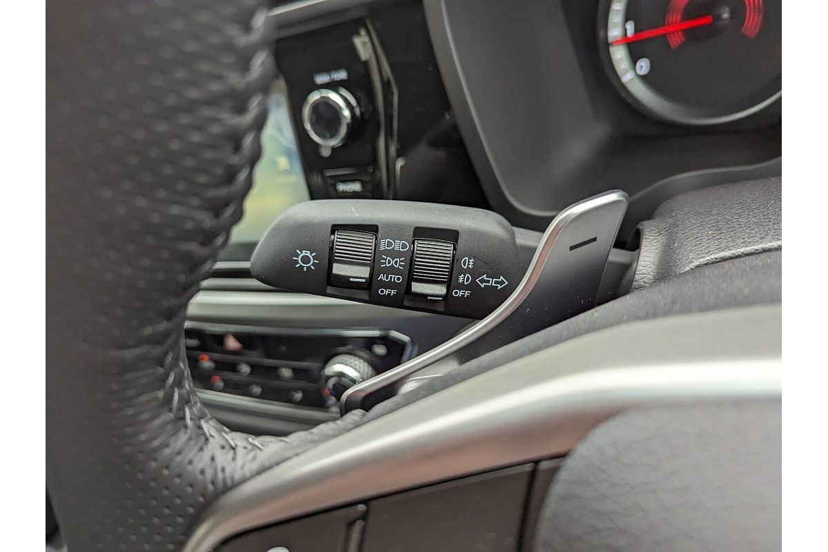 2023 SsangYong Korando ELX C300