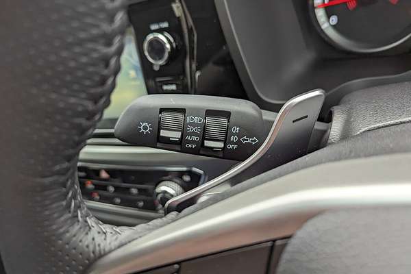 2023 SsangYong Korando ELX C300