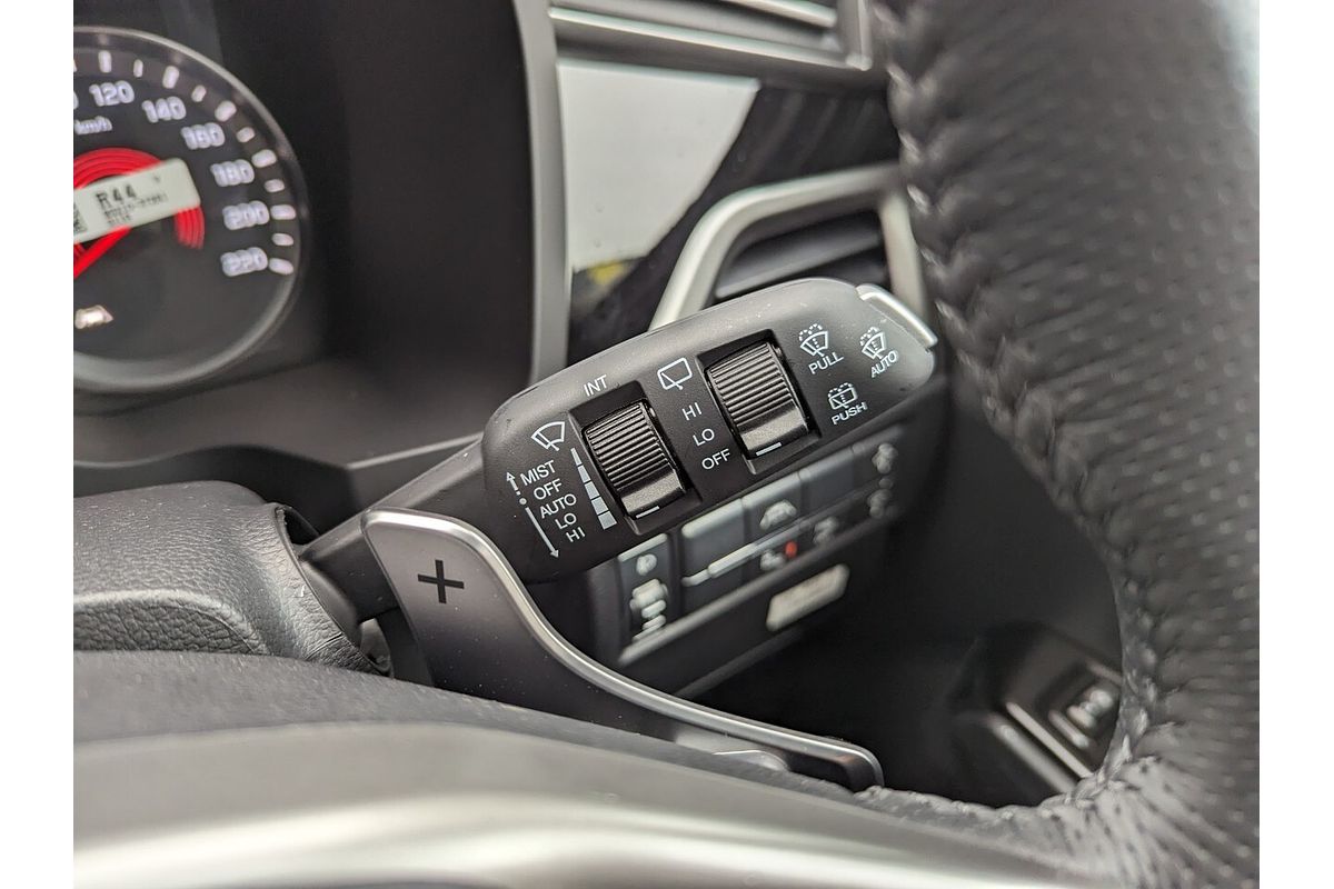 2023 SsangYong Korando ELX C300