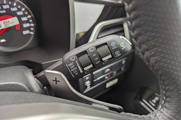 2023 SsangYong Korando ELX C300