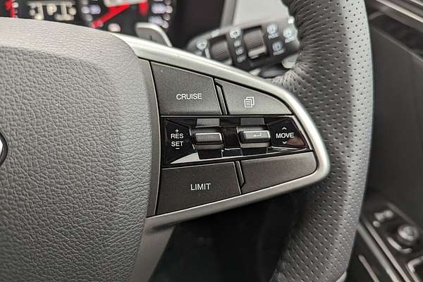 2023 SsangYong Korando ELX C300