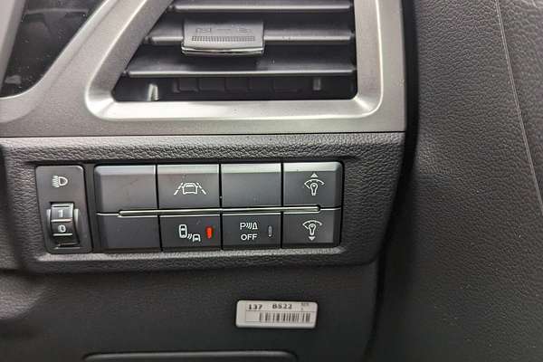 2023 SsangYong Korando ELX C300