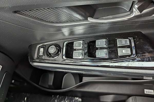 2023 SsangYong Korando ELX C300