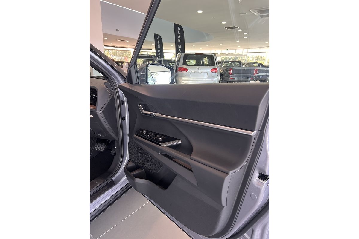 2024 SsangYong Torres Adventure J116 MY25