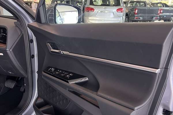 2024 SsangYong Torres Adventure J116 MY25