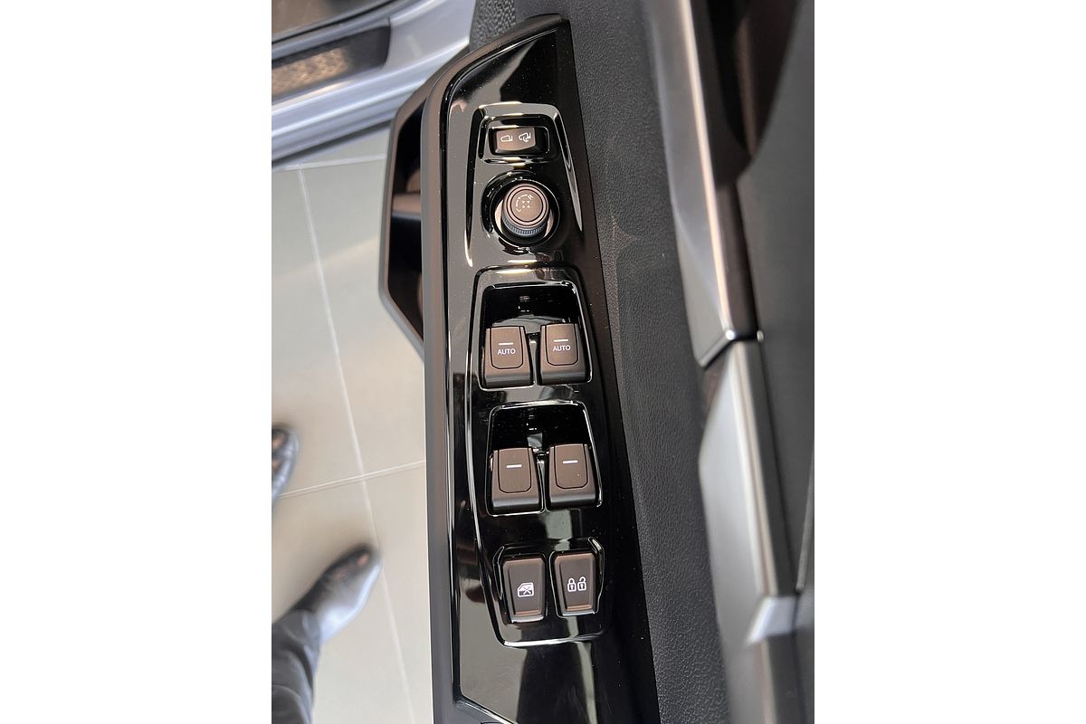 2024 SsangYong Torres Adventure J116 MY25