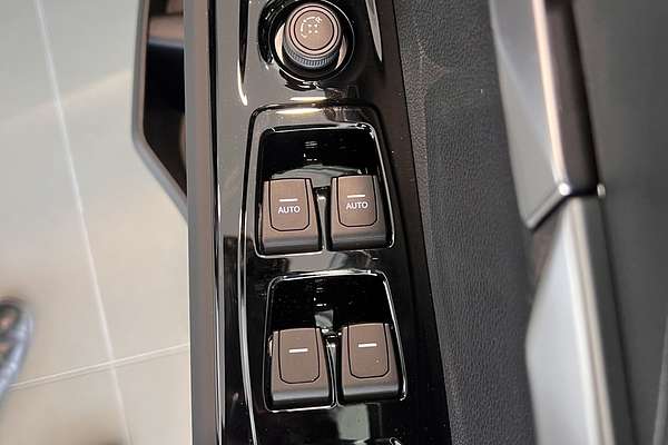 2024 SsangYong Torres Adventure J116 MY25