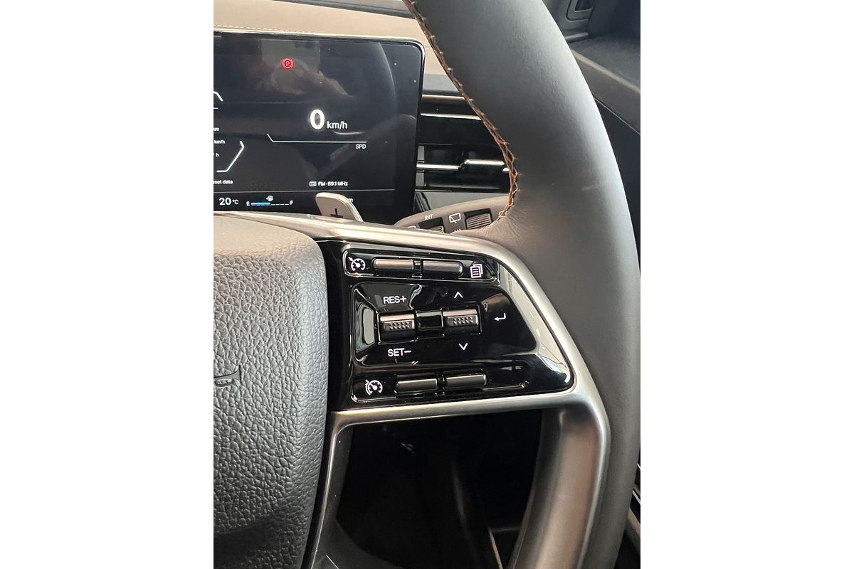 2024 SsangYong Torres Adventure J116 MY25