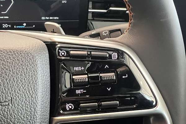 2024 SsangYong Torres Adventure J116 MY25