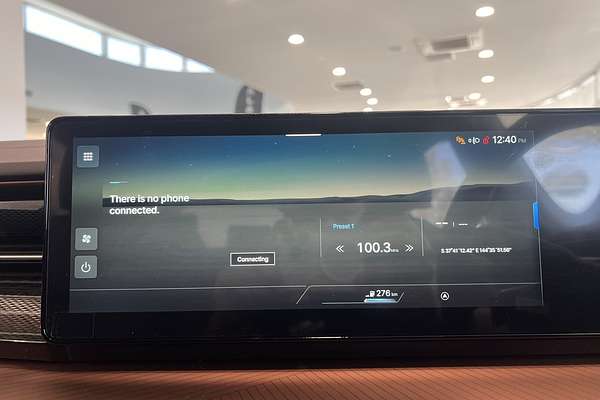 2024 SsangYong Torres Adventure J116 MY25