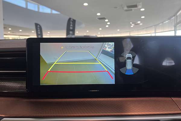 2024 SsangYong Torres Adventure J116 MY25