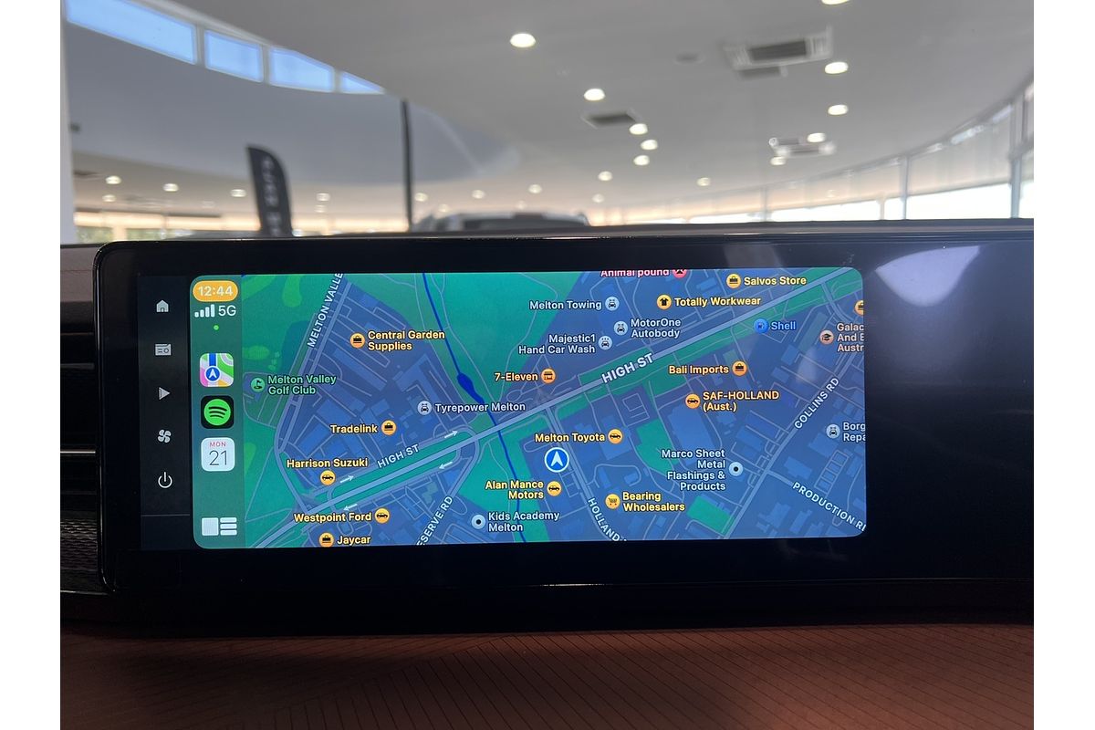 2024 SsangYong Torres Adventure J116 MY25