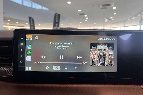 2024 SsangYong Torres Adventure J116 MY25