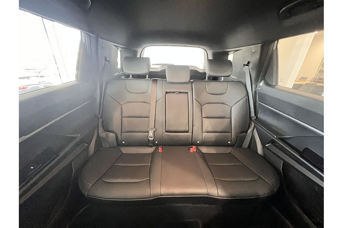 2024 SsangYong Torres Adventure J116 MY25