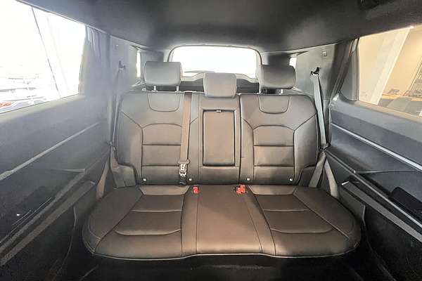 2024 SsangYong Torres Adventure J116 MY25