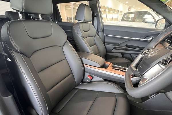 2024 SsangYong Torres Adventure J116 MY25