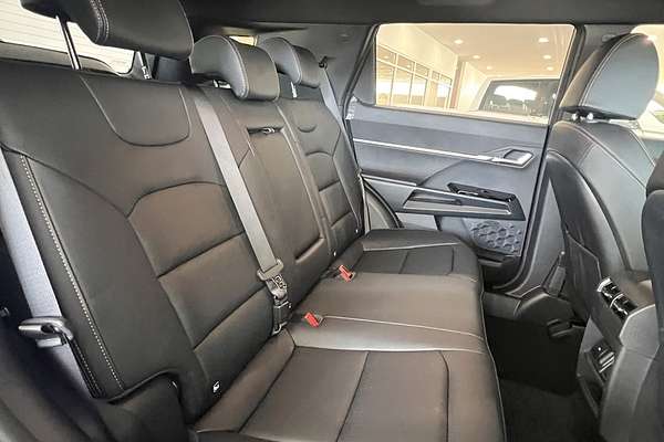 2024 SsangYong Torres Adventure J116 MY25