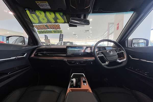 2024 SsangYong Torres Adventure J116 MY25