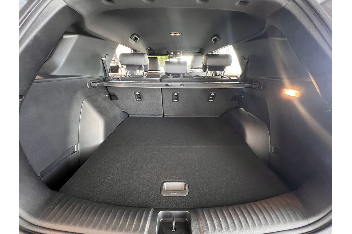 2024 SsangYong Torres Adventure J116 MY25