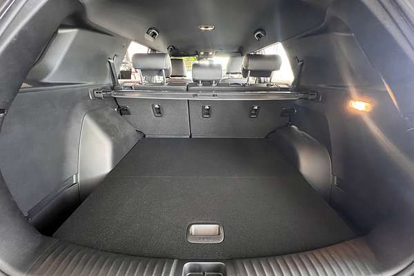 2024 SsangYong Torres Adventure J116 MY25