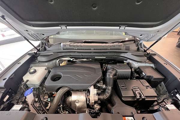 2024 SsangYong Torres Adventure J116 MY25