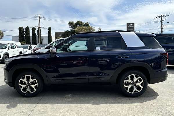 2024 SsangYong Torres Adventure J116 MY25