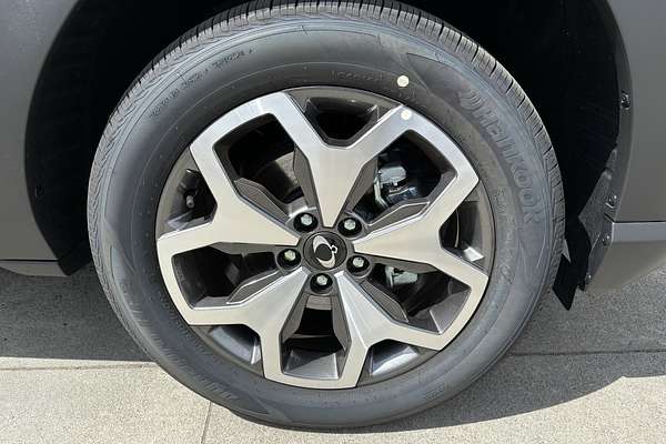 2024 SsangYong Torres Adventure J116 MY25