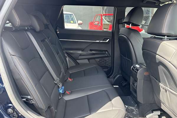 2024 SsangYong Torres Adventure J116 MY25