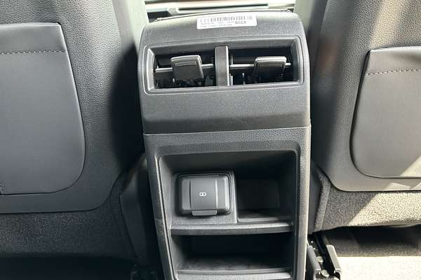 2024 SsangYong Torres Adventure J116 MY25