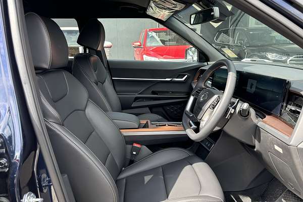 2024 SsangYong Torres Adventure J116 MY25