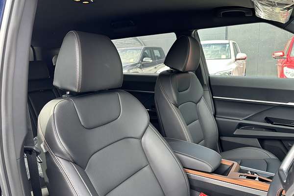 2024 SsangYong Torres Adventure J116 MY25