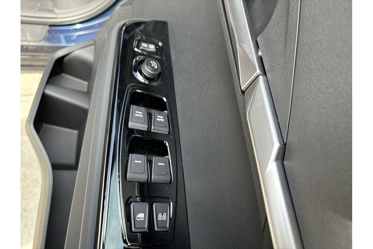 2024 SsangYong Torres Adventure J116 MY25