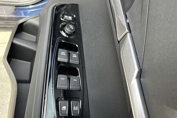 2024 SsangYong Torres Adventure J116 MY25