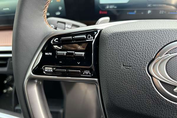 2024 SsangYong Torres Adventure J116 MY25