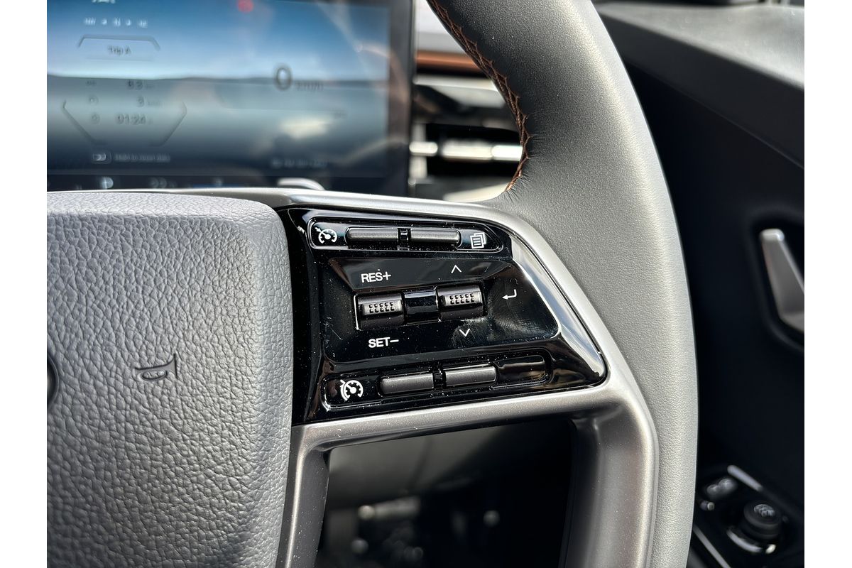 2024 SsangYong Torres Adventure J116 MY25