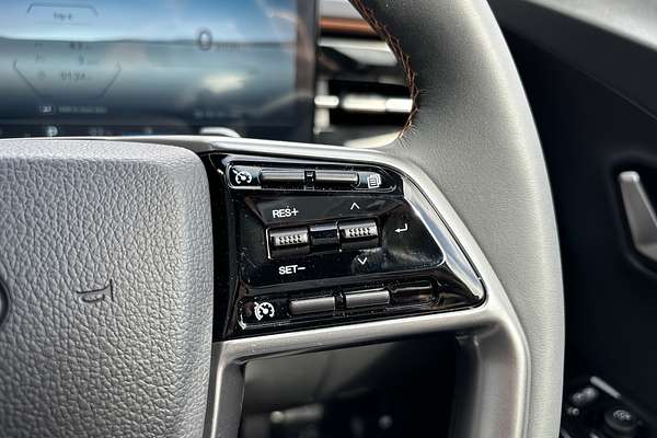 2024 SsangYong Torres Adventure J116 MY25