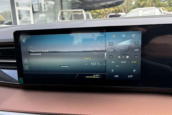 2024 SsangYong Torres Adventure J116 MY25