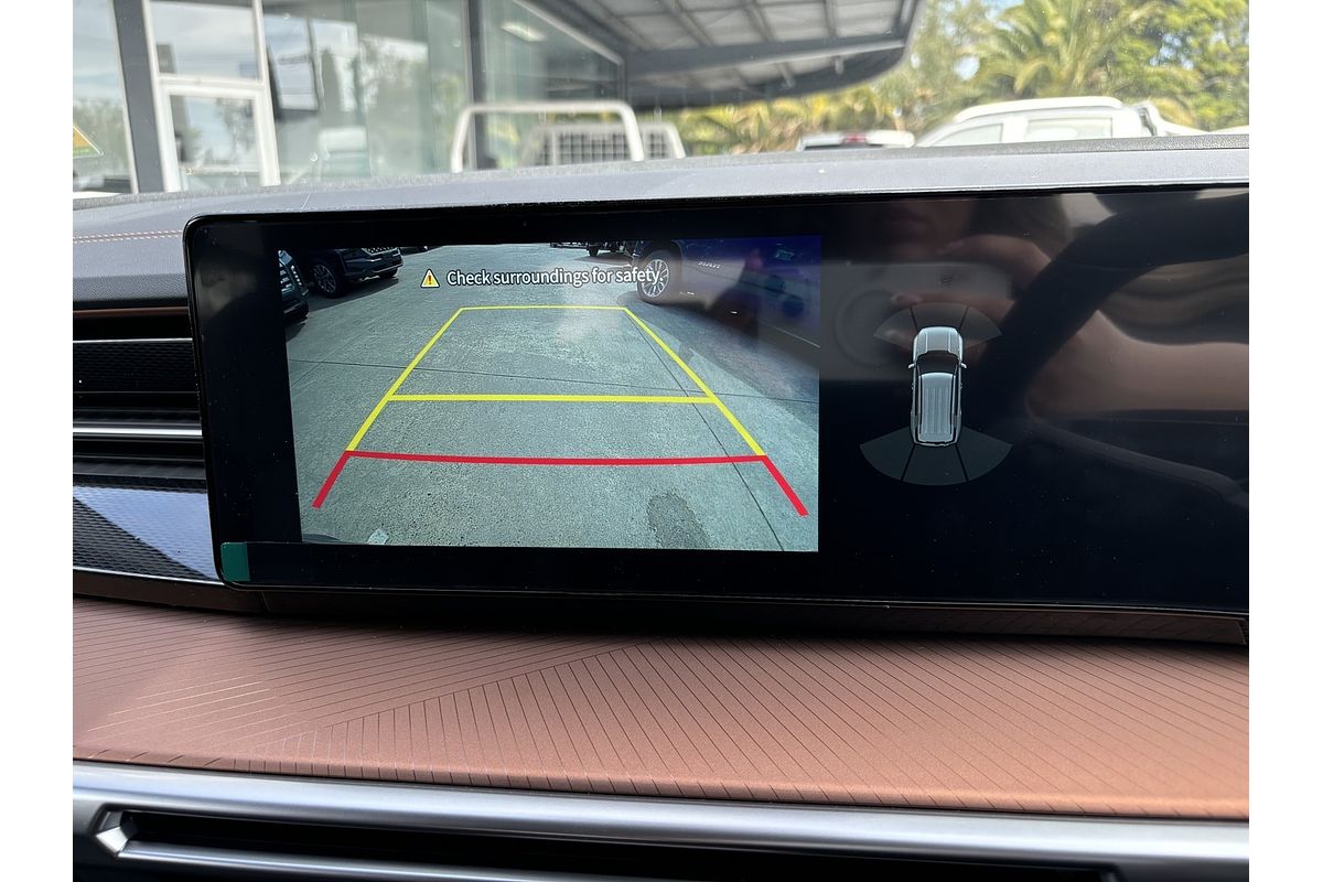 2024 SsangYong Torres Adventure J116 MY25