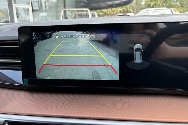 2024 SsangYong Torres Adventure J116 MY25