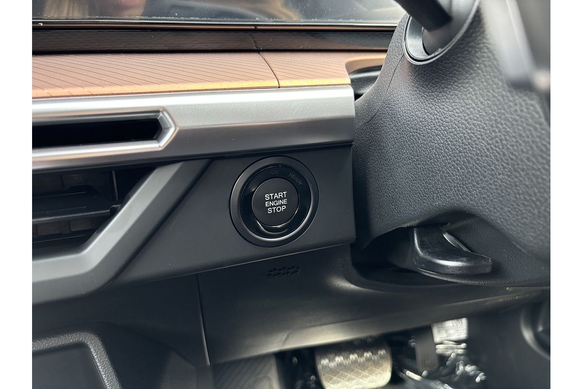 2024 SsangYong Torres Adventure J116 MY25