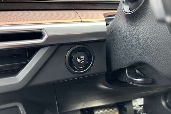 2024 SsangYong Torres Adventure J116 MY25