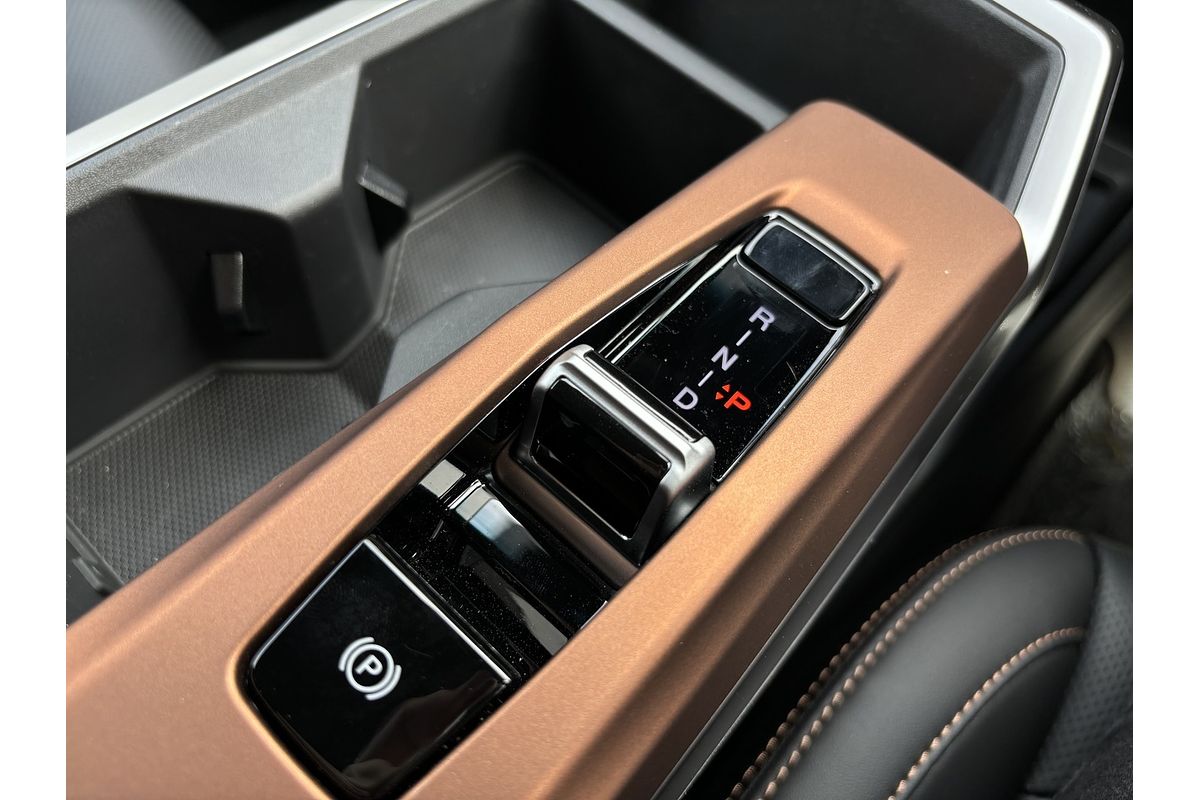 2024 SsangYong Torres Adventure J116 MY25