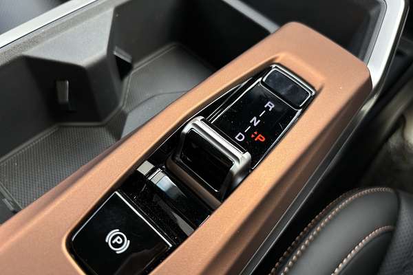 2024 SsangYong Torres Adventure J116 MY25