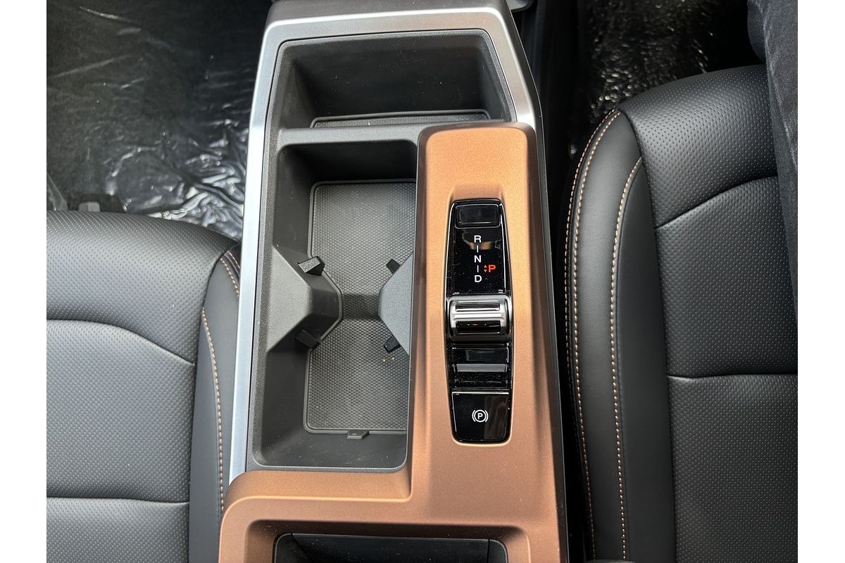 2024 SsangYong Torres Adventure J116 MY25