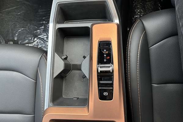 2024 SsangYong Torres Adventure J116 MY25