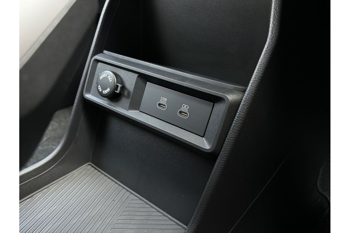 2024 SsangYong Torres Adventure J116 MY25