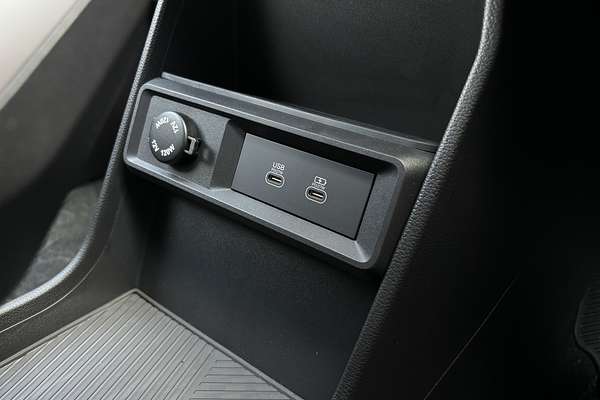 2024 SsangYong Torres Adventure J116 MY25