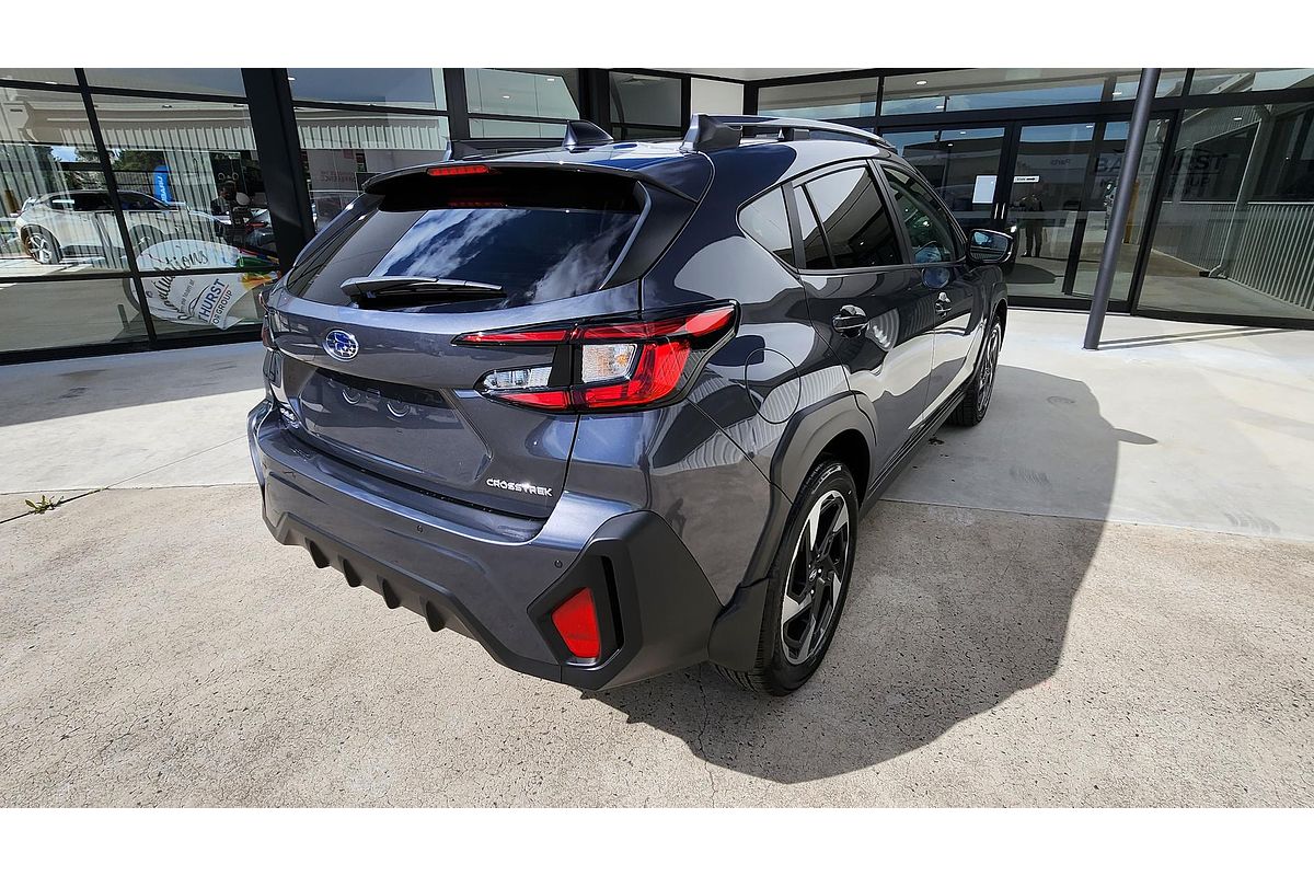 2024 Subaru Crosstrek 2.0S G6X